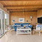 3 Bedroom Stunning In Vakantiehuis Frorup