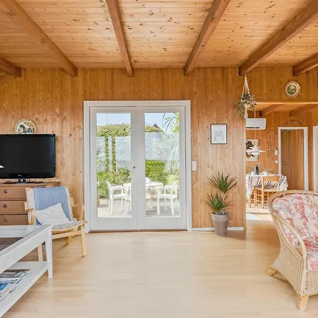 Casa de Férias 3 Bedroom Stunning In *