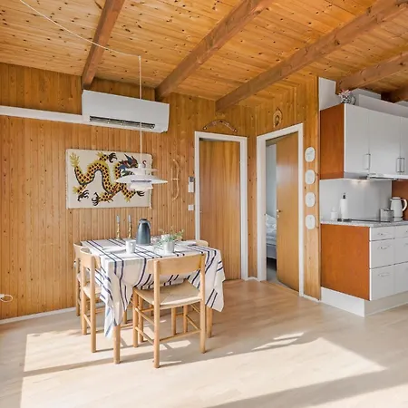 Hébergement de vacances 3 Bedroom Stunning In Frorup