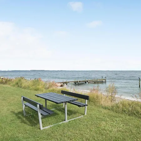 Hébergement de vacances 3 Bedroom Stunning In